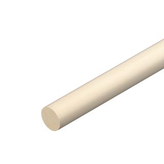 6mm Dowel Light Hardwood 2.4m RTM821 
