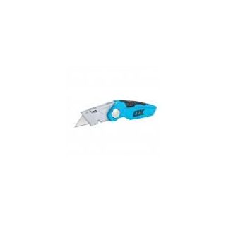 Ox Pro Fixed Blade Folding Knife Ox-P221301