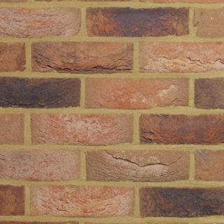 65mm Terca Heritage Blend Best Facings (660/Pack) kortemark