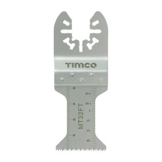 Multi Tool Flush Cut Blade Cs 32MM   MT32FT