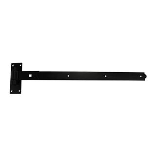Taurus Straight Hook and Bands