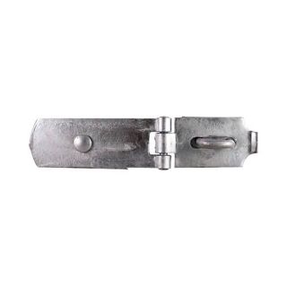 Taurus Heavy Swivel Pattern Hasp and Staple (200mm)