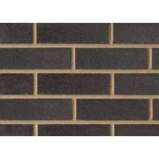 65mm Blockleys Black Smooth Best Facings