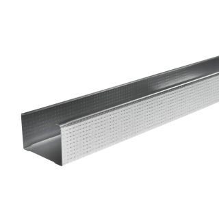 50mm Drywall C Stud   50mm x 32mm x 0.55mm x 2400mm FS50 