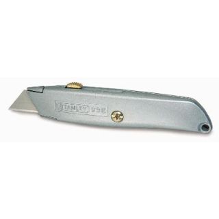 Stanley 99E Retractable Knife