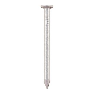 Round Wire Nail - Galvanised  65 x 3.35 0.5kg Bag  GRW65MB