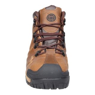 Fort Deben Safety Boot S3 WR SRC HRO Brown Size 9 FF112-BRN-9