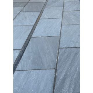 Kandla Grey Indian Stone 900x600mm