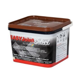 Easy Joint Select Jointing Compound  Bronze  12.5kg Tub  3259