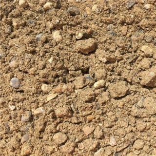 Mixed Sand and Gravel (Ballast) In Non Returnable Jumbo Bag