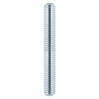 Timco Threaded Bar DIN 975 - BZP M20 X 1000 Per Each 20TBZ