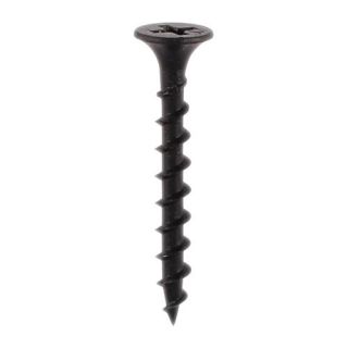 Coarse Drywall Screw PH2-BLK  4.2 x 65 Box/500 00065DRYC