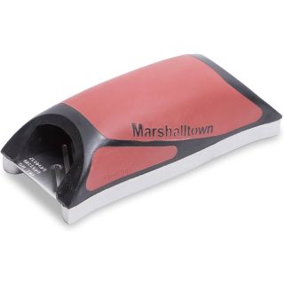 MARSHALLTOWN RASP MDR389       WITH GUIDE RAIL
