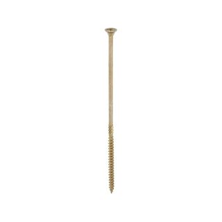 C2 Advanced Screw PZ3 CSK-ZYP  6.0 x 180 Box/100 (8)  60180C2