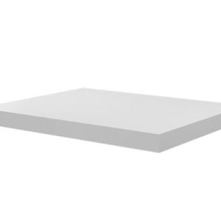 25x285x3.66M Square Edge MDF Windowboard Tongue Only