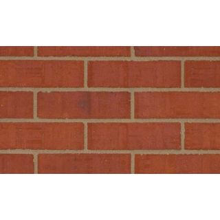 65mm Wienerberger Chester Red Blend Facings