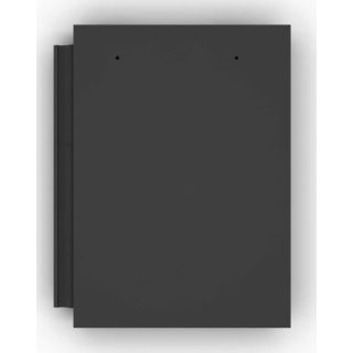 McCann Thin Flat Roof Tile - Anthracite