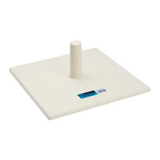 Ox Pro Plasterers' Hawk 13x13/330mm x 330mm