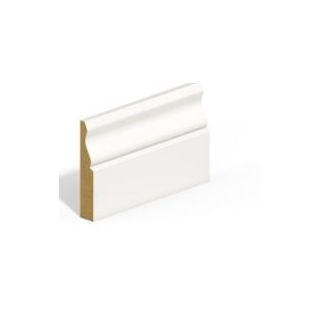18x68 Primed MDF Ogee Architrave per 4.2 Mtr FSC