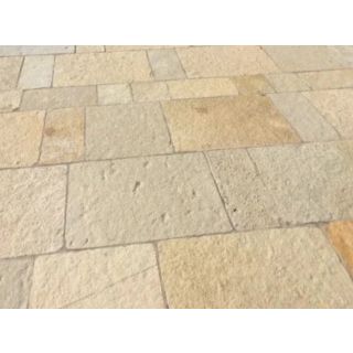Limestone Paving - Tandur Yellow 900 x 600 x 25mm