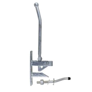 Taurus Hunting Type Lift Catch with Cranked Peg