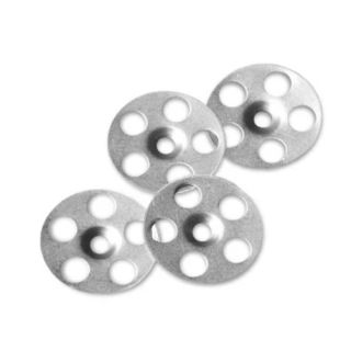 Jackoboard Galvanised Washers - Bag of 100   36mm Diameter