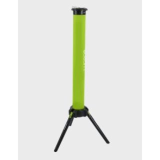 Telescope 360dg Open Area Tripod Inspection Worklight LILA150S65-01