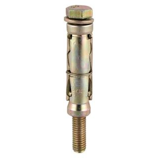 Ankershield Loose Bolt