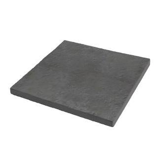 Bradstone Edale Dark Grey 600x600x30mm 23561