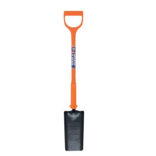 Spear & Jackson Insulated Cable Laying Shovel 2027PF/INS12
