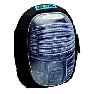 Ox Heavy Duty Soft Gel Filled Knee Pads