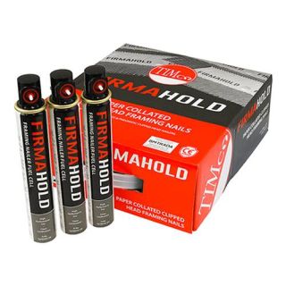 Firmahold FirmaGalv Nail & Gas Box/3300 2.8 x 50 CFGT50G