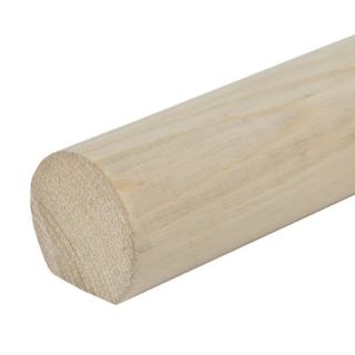 50 x 50 mm Mopstick Handrail (2x2)