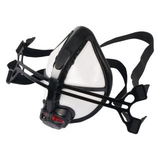 Air Stealth Lite Pro FFP3 R.D. Mask Medium/Large    STE/LP/ML
