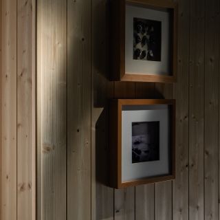 Birdsmouth Pine per 2.4mtr length - 18mm x 18mm