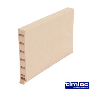 Timloc Cavity Wall Weep Vent   Buff per each (Box/50)  1143BU