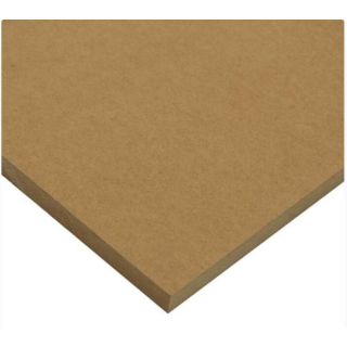 2440 X 1220 X 6mm MDF  FSC 