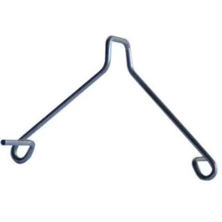 MF9 Metal Furring Clip FF50 Libra AH199 per FULL BOX of 200 Clips