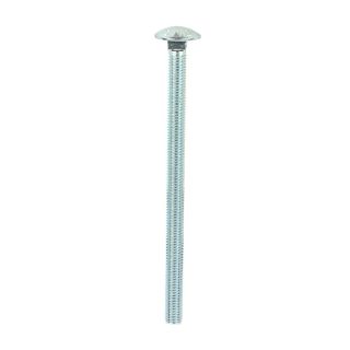 CSS Bolts - Zinc Plated