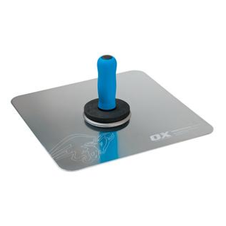 Ox Pro Aluminium Plasterers  Hawk 13x13   OX-P010513