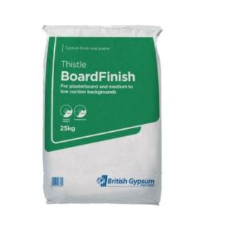 Thistle Board Finish 25kg