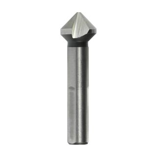 Addax HSS 3-Flute Countersink 16.5mm (M2)