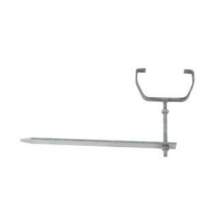 Brett BRF5 114mm Square Rise & Fall Bracket