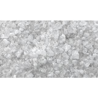 Midi Bag Pure White Rock Salt 
