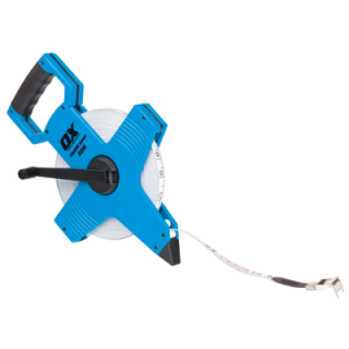 Ox Trade Tape Measures