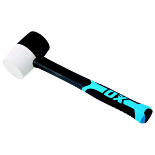 Ox Trade Combination Rubber Mallet