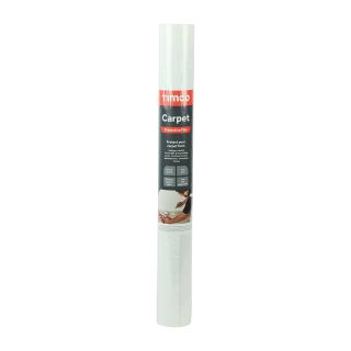 Protector De Ventana TIMco 50WP - Azul, Ligero, Impermeable Y Antideslizante
