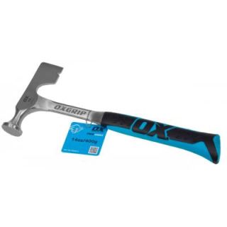 Ox Pro Drywall Hammer - 14oz