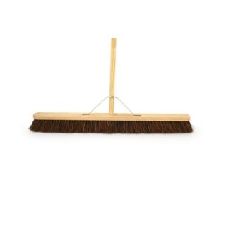36 Platform STIFF Brush       Complete with Stale HNH