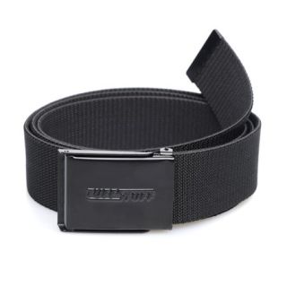 Tuffstuff Proflex Belt - Black  775-BLK-ONE